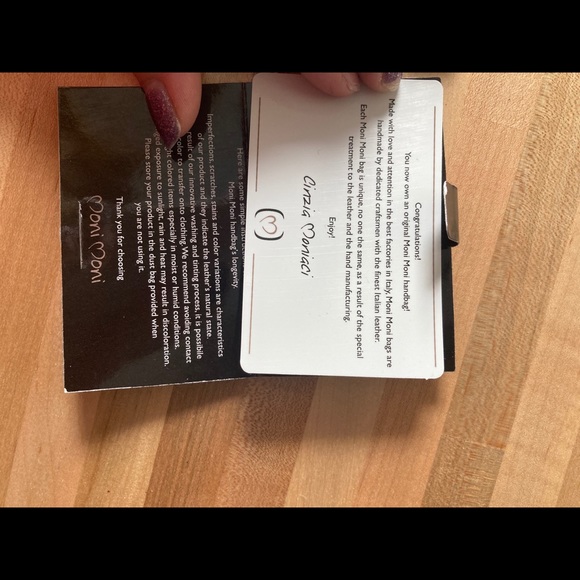 Purse - Picture 7 of 7